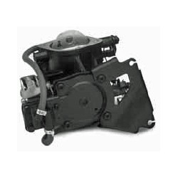 CARBURADOR Mikuni 40mm i-series Carburetor w/ Accelerator Pump