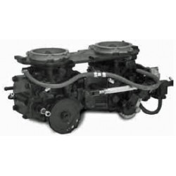 CARBURADORES Sea Doo Mikuni 48mm i-series Dual Carburetor