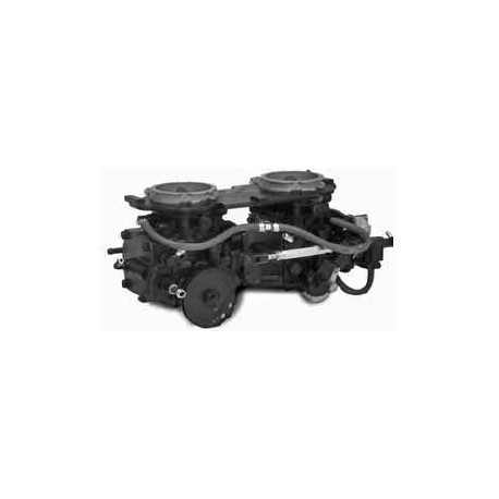Mikuni Sea-Doo 951 Dual Carb Set - 46mm/Super BN/I-Series Mikuni Sea-Doo 951 Dual Carb Set - 46mm/Super BN/I-Series