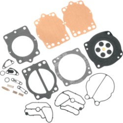 KIT CARBURACION ORIGINAL KEHIEN