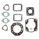KIT JUNTAS MOTOR KAWASAKI 300