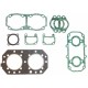 KIT JUNTAS MOTOR KAWASAKI 440