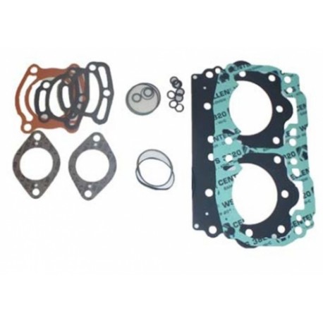 Reed Kit Hi Performance Seadoo 98-05 All 951 Carb/DI 290924612