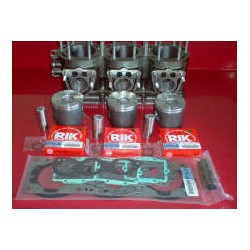 KIT PISTON KAWASAKI 1200CC