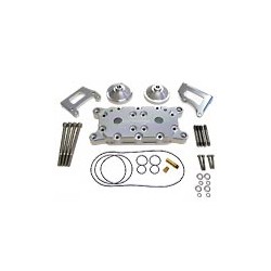CULATA ADA RACING KAWASAKI 750CC CON TORNILLERIA