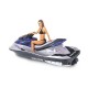 FUNDA ASIENTO PERSONALIZADA Polaris MSX