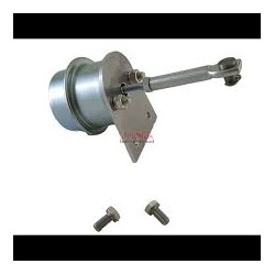 Actuador turbo honda aquatrax