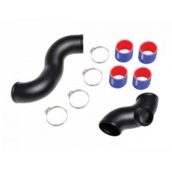 TUBERIAS RIVA PARA INTERCOOLER