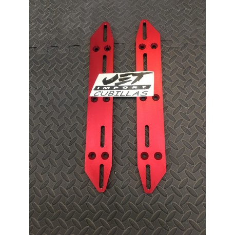 SOPORTES BANCADA MOTOR MARCA RRP
