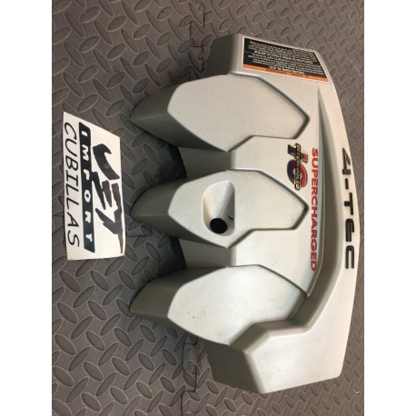 TAPA MOTOR SEADOO