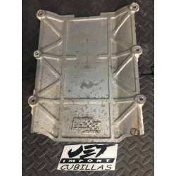PLACA COMPETICION  PJS KAWASAKI JET SKI