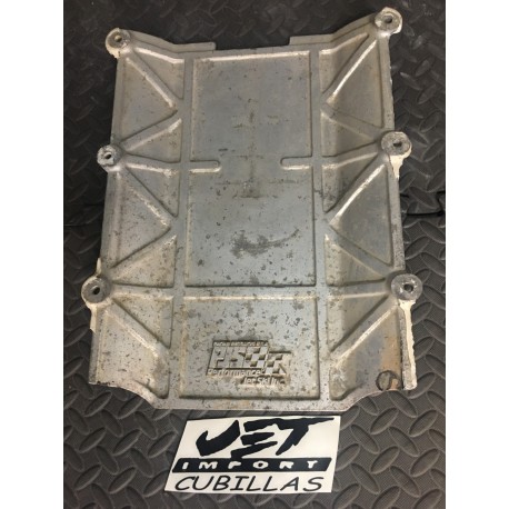 PLACA COMPETICION  PJS KAWASAKI JET SKI