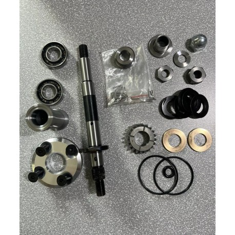 Kit reconstrucción turbo seadoo 300