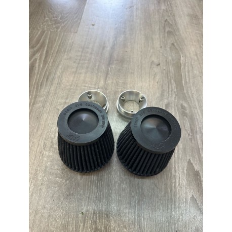 KIT FILTRO AIRE YAMAHA 