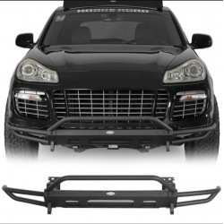 PARAGOLPES DELANTERO PORSCHE CAYENNE 955-957 año 2003-2010