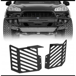PROTECTOR RADIADOR INTERCOLER PORSCHE CAYENNE