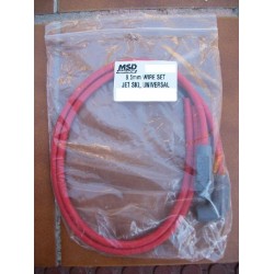 KIT CABLES Y PIPETAS MSD