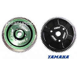 PLATO MAGNETICO ALIGERADO TBM YAMAHA-KAWASAKI