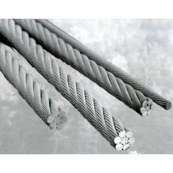 CABLE ACERO INOXIDABLE 1,5MM