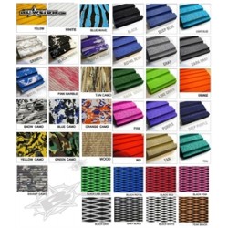 COLORES SUELOS HIDROTURF