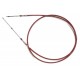 CABLE DIRECCION KAWASAKI 1100 Ultra 130 2001-2004