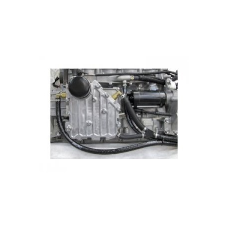 RIVA 1.8L Engine Cooling Upgrade Kits PC. 08-10