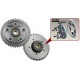 RIVA YAMAHA 2012~08 FZ & FX SHO SUPERCHARGER GEAR DAMPENER