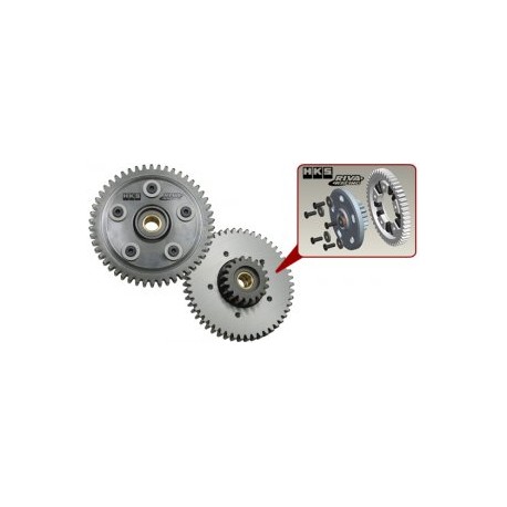 RIVA YAMAHA 2012~08 FZ & FX SHO SUPERCHARGER GEAR DAMPENER
