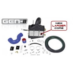 RIVA Yamaha FZ & FX SHO GEN-2 Power Cooler Kit