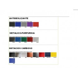 CARTA DE COLORES-1 FUNDA ASIENTO